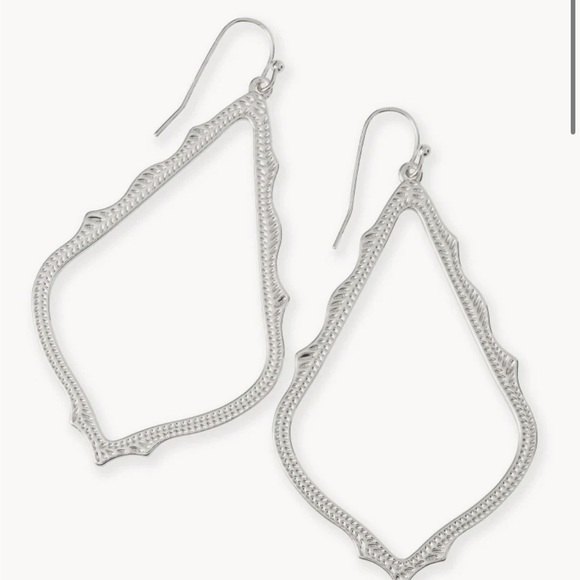 Kendra Scott Sophee Drop Earrings - Picture 1 of 3